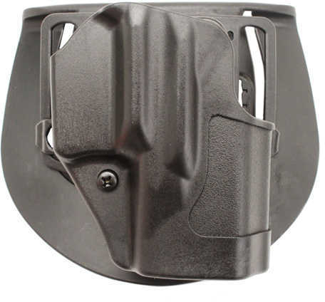 BH Holster for Glock 26 27 33 RH Matte