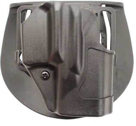 BH Holster for Glock 26 27 33 RH Matte