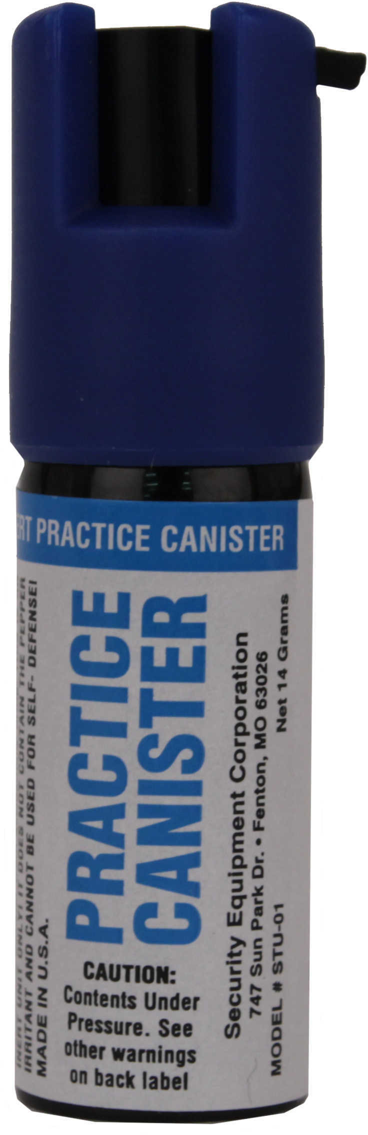 Sabre PRACICE Spray .54Oz