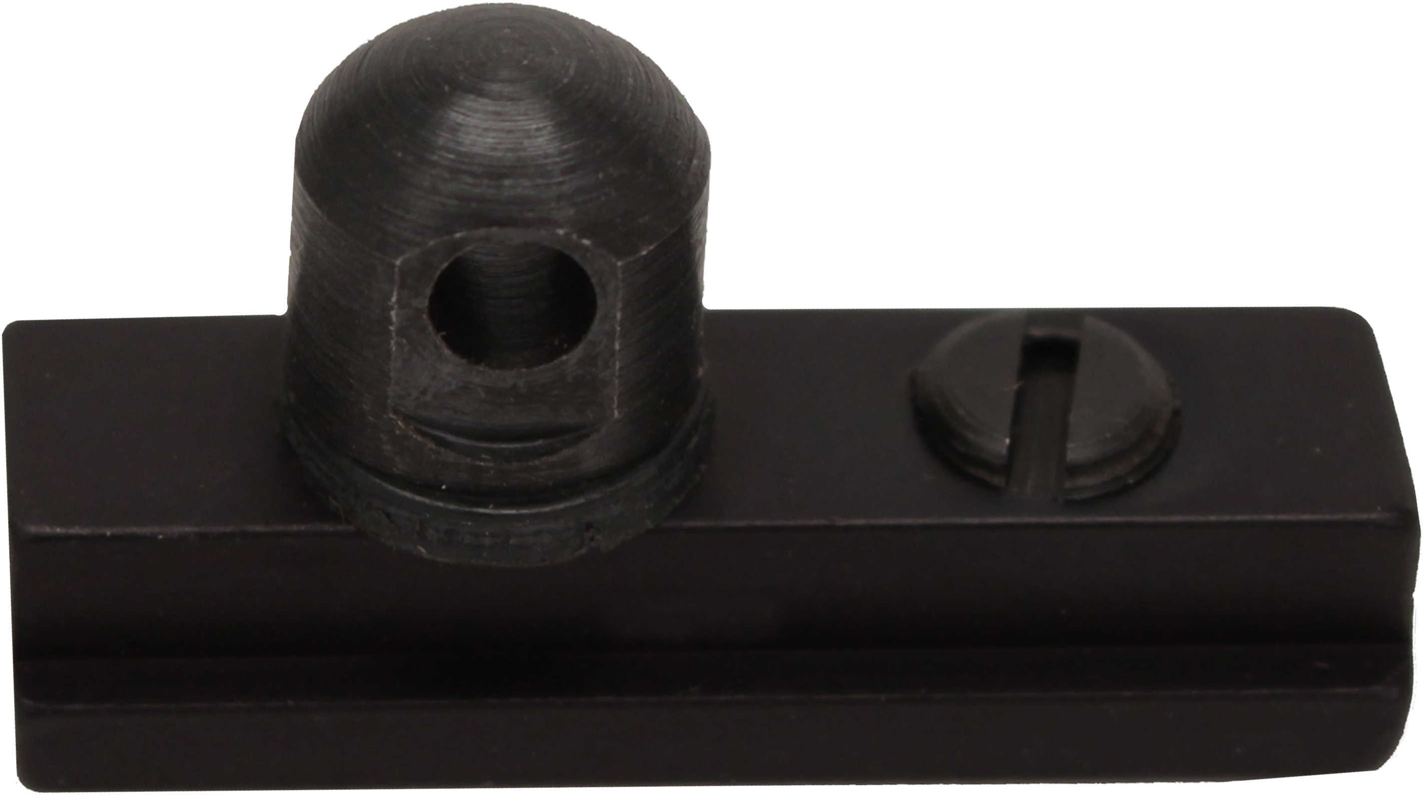 No. 2 Bipod Adapter Flange Nut