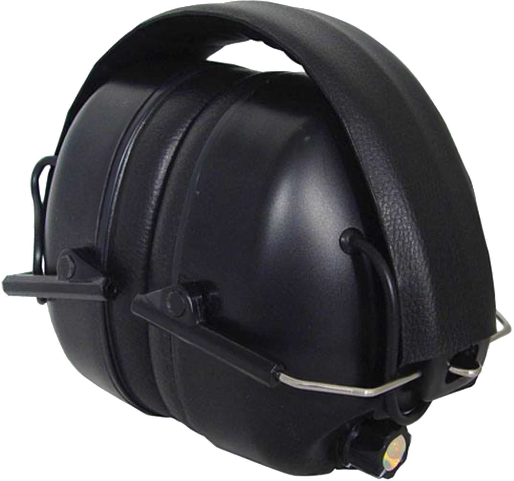 Radians Electronic Earmuff Black Model: 430/EHP