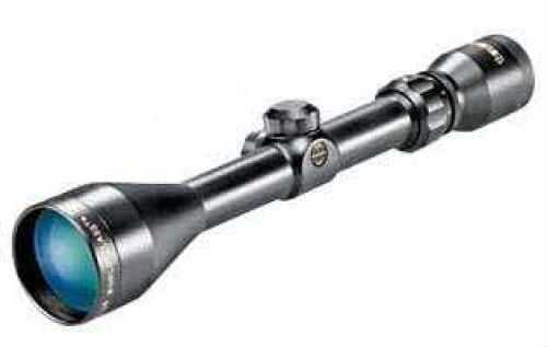 Tasco Wc 3-9X50 Matte Scope