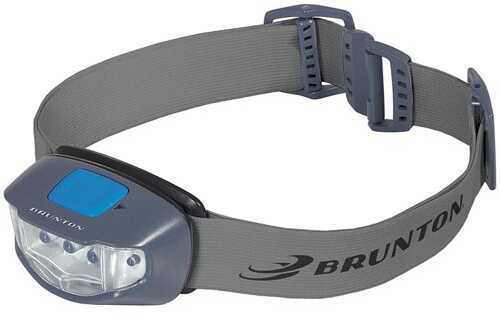 Brunton Glacier 69 Headlamp - 30 Lumens