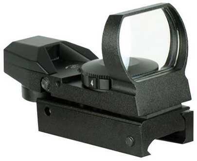 Sightmark Sure Shot Reflex Black