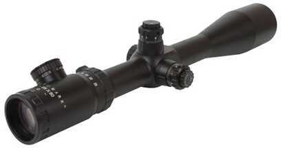 SIGHTMARK TRIPLE DUTY 8.5-25X50