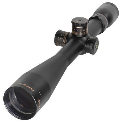 Sightron SIII 6-24X50 Long Range MOA