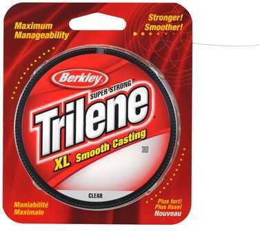 TRILENE Xl Clear 10# 300Yd