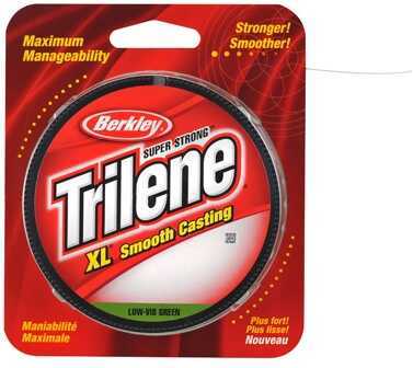 TRILENE Xl Lo-Vis Grn 12# 300Yd