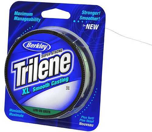 TRILENE Xl Lo-Vis Grn 17# 300Yd