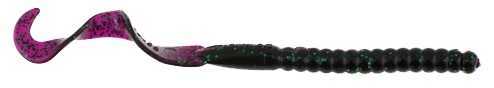 PWRBAIT WORMS 7" JUNE BUG 13PK