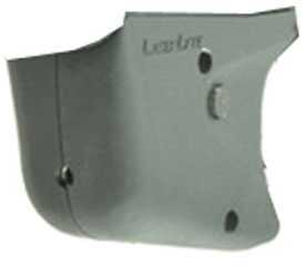 LaserLyte UTATA Trigger Guard Mount Red Taurus 738TCP/709/740 Slim Blk