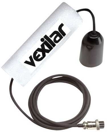 Vexilar Ice-Ducer 12 Degree Transducer TB0080