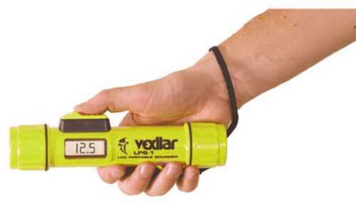 Vexilar Handheld Digital Sonar LPS-1