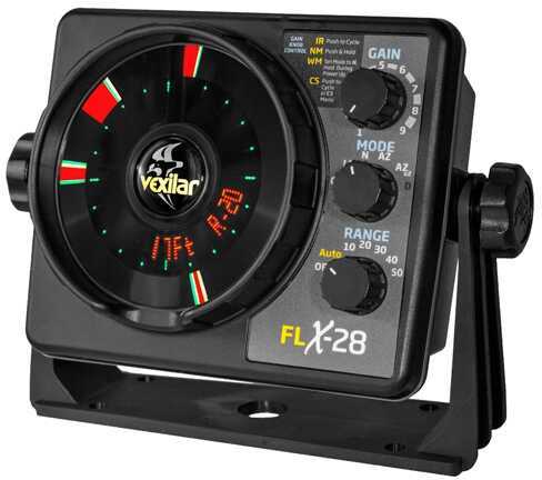 Vexilar FLX-28 Head Only w/No Transducer