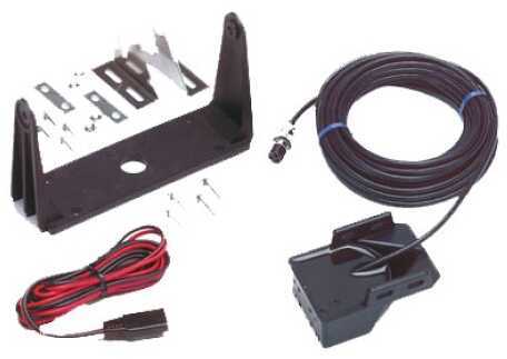 Vexilar 19&deg; High Speed Transducer Summer Kit f/FL-8 &amp; 18 Flashers