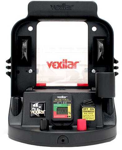 Vexilar Ultra Pack Carrying Case UC-100