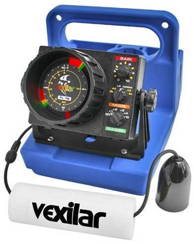 Vexilar Fl-18 Genz Pack 12 Degree GP1812