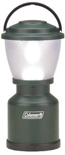 Coleman 4D LED Camp Lantern Green 2000024046