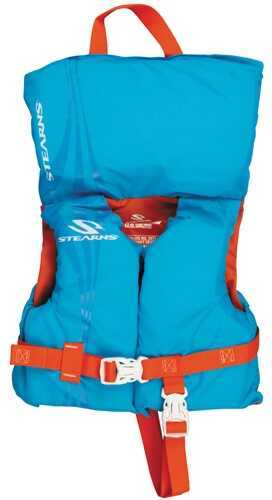 Stearns Pfd 5971 Infant Opp Nylon Blu 3000002193