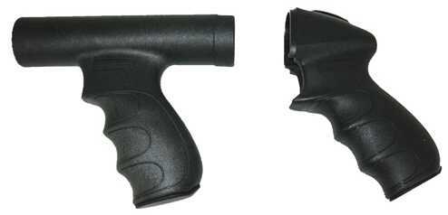 TACSTAR Front Rear Set Pistol Grip Rem 870