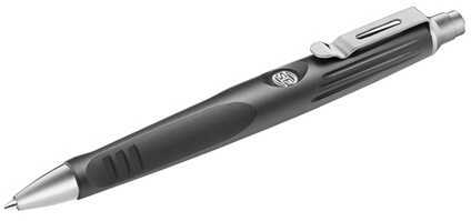 Sf EWP-04-Bk Pen Click TAILCAP Blk