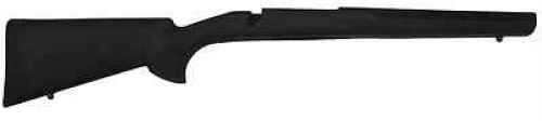 Hogue Overmold Stock For Ruger® 77 Short Action With Standard Barrel Md: 77000