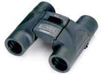 Bush H20 12X25 Black Binocular