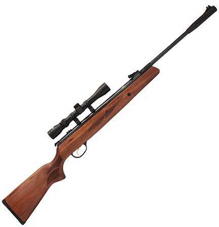 Hatsan Air Rifle Model 95 Combo .177 Md: C95177