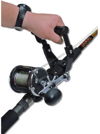 Scotty 420 REEL E-Z Rod Handle