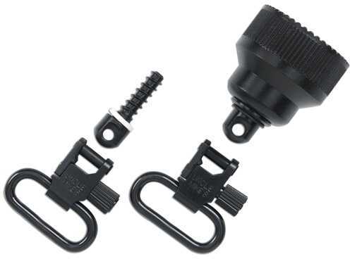 Uncle Mikes Magazine Cap Swivel Set For Mossberg 835 Md: 18112