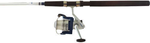 Okuma Tundra Spinning Combo Size 80 10' 2 Piece - Medium Model: TU-1002-80