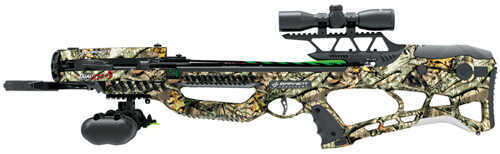 Barnett Quad Edge Camo