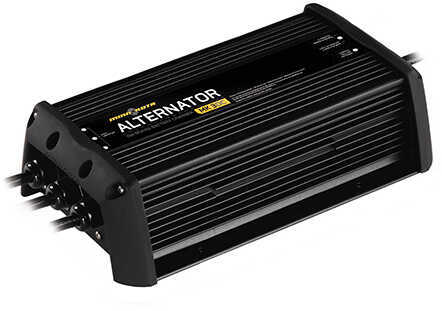 Minn Kota MK-3-DC Triple Bank DC Alternator Charger