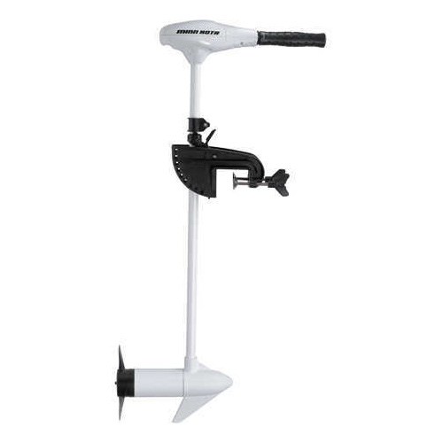 Minn Kota Riptide 55/T Saltwater Trolling Motor - 12V-55lbs-42"