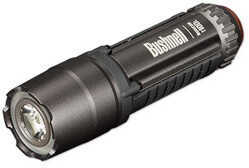 Rubicon T100L Flashlight Grey Red Halo