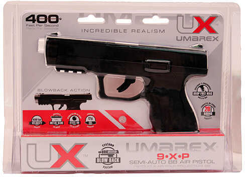 Umarex 9XP