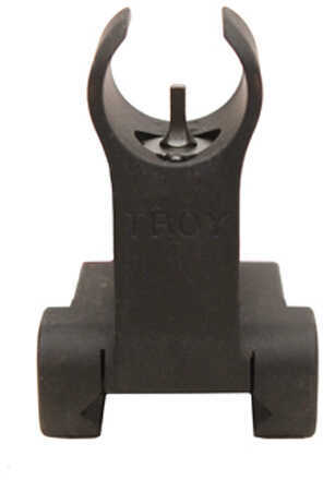 Troy BattleSight Fixed Front Sight HK Style Picatinny Black Finish SSIG-FBS-FHBT-03