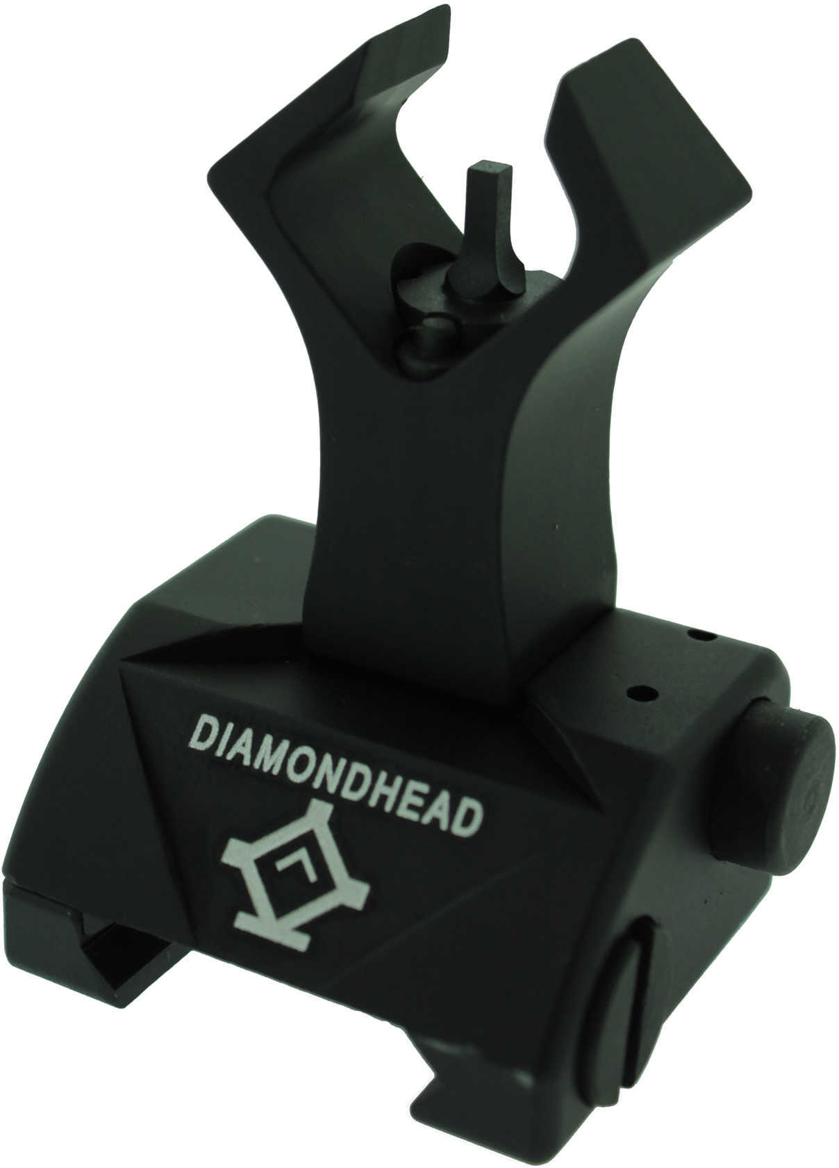 AR-15 Diamondhead USA Inc. Sight Picatinny Black Sight/Post 1051