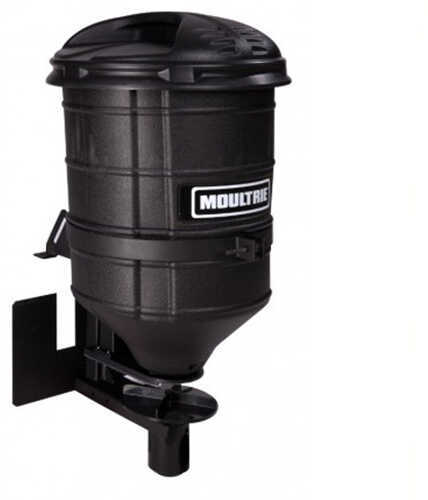 Moultrie Atv Spreader Electric Gate Model: MSS-12722