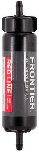 Aquamira Frontier Series II Red Line Replacement F