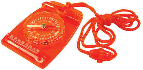 UST Compass Combo Orange