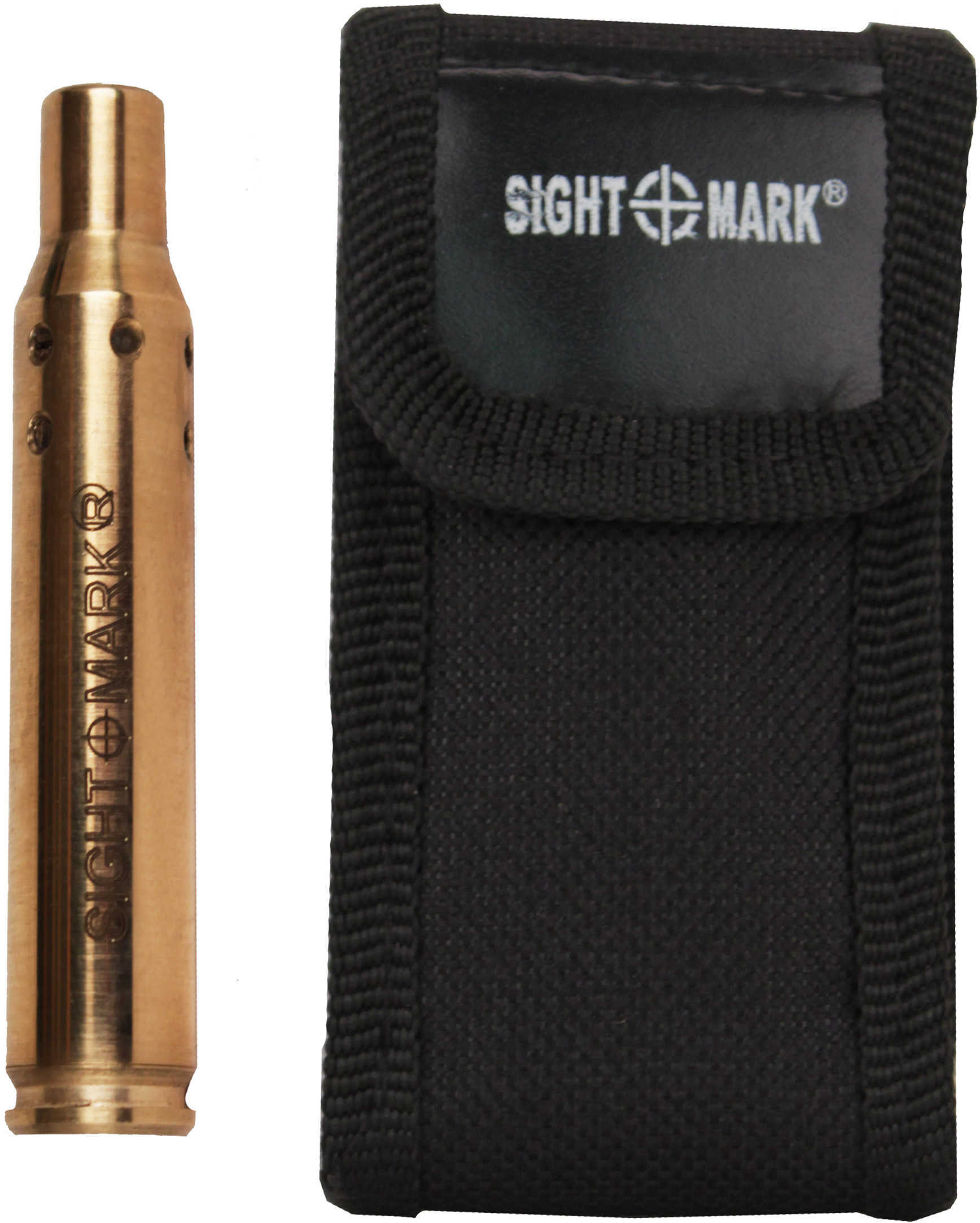 Sightmark Sm39009 Boresight Laser 30-30 Win Brass