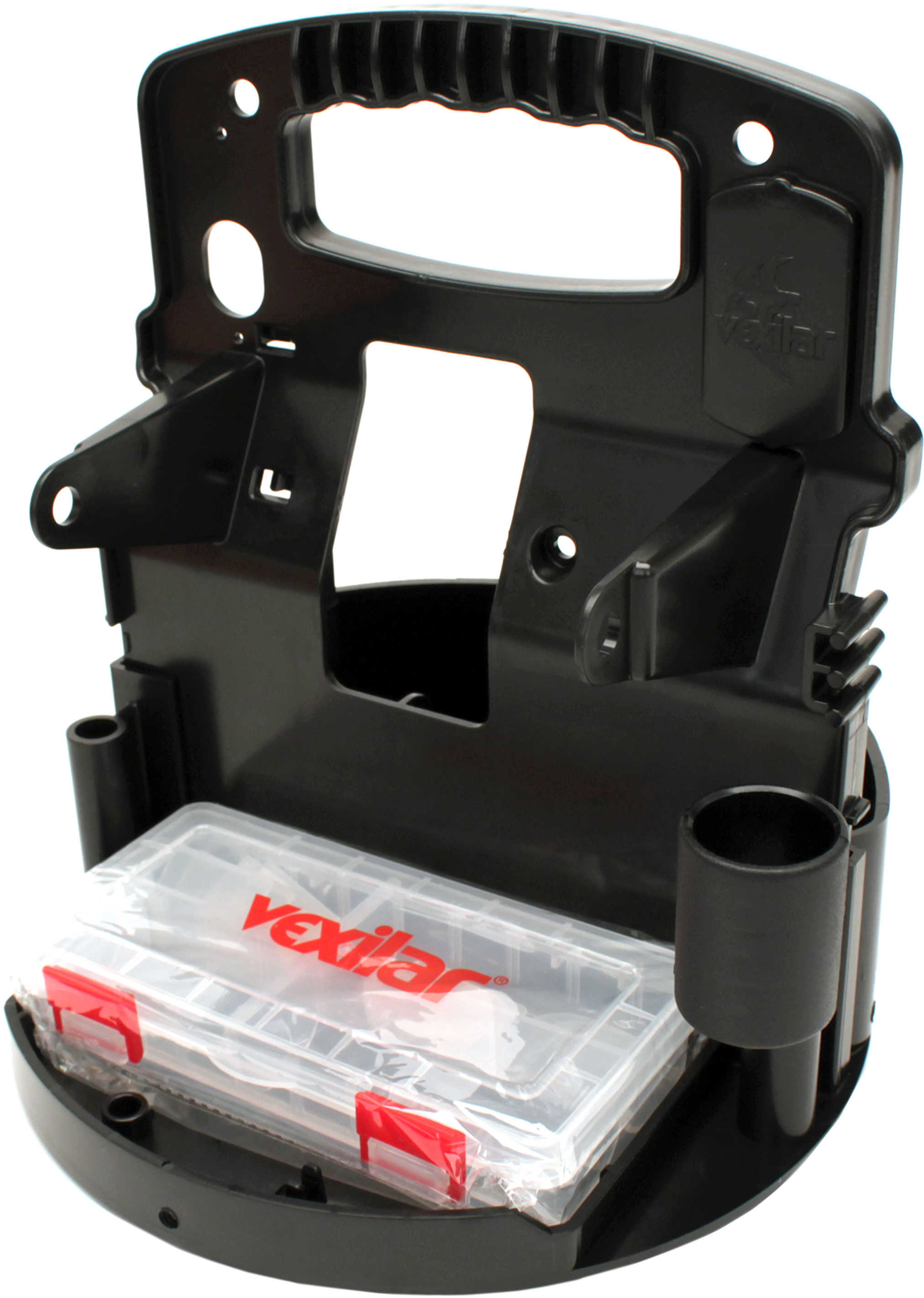 Vexilar Pro II Portable Carrying Case Pc-100