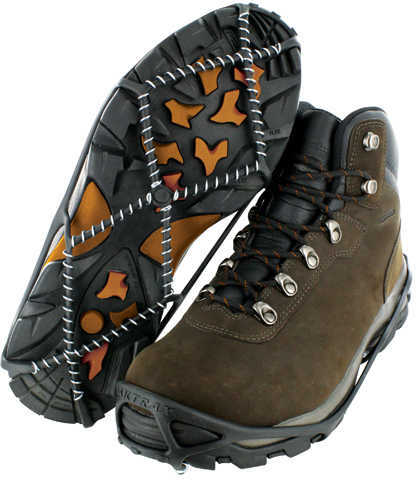 Yaktrax Walker Black Small 08601