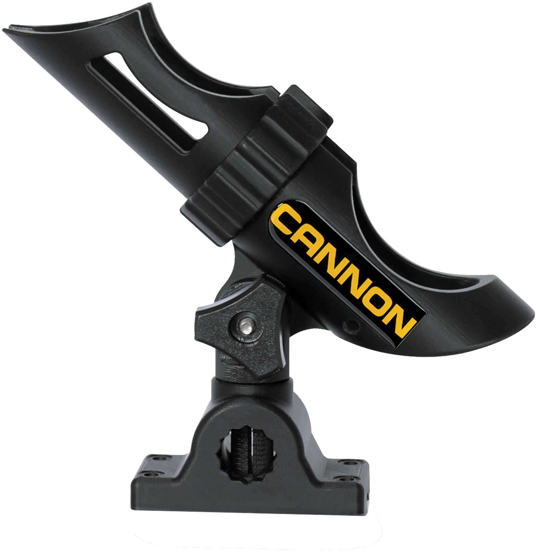 Cannon Rod Holder - 3 Position Configuation Mb 2450169-1