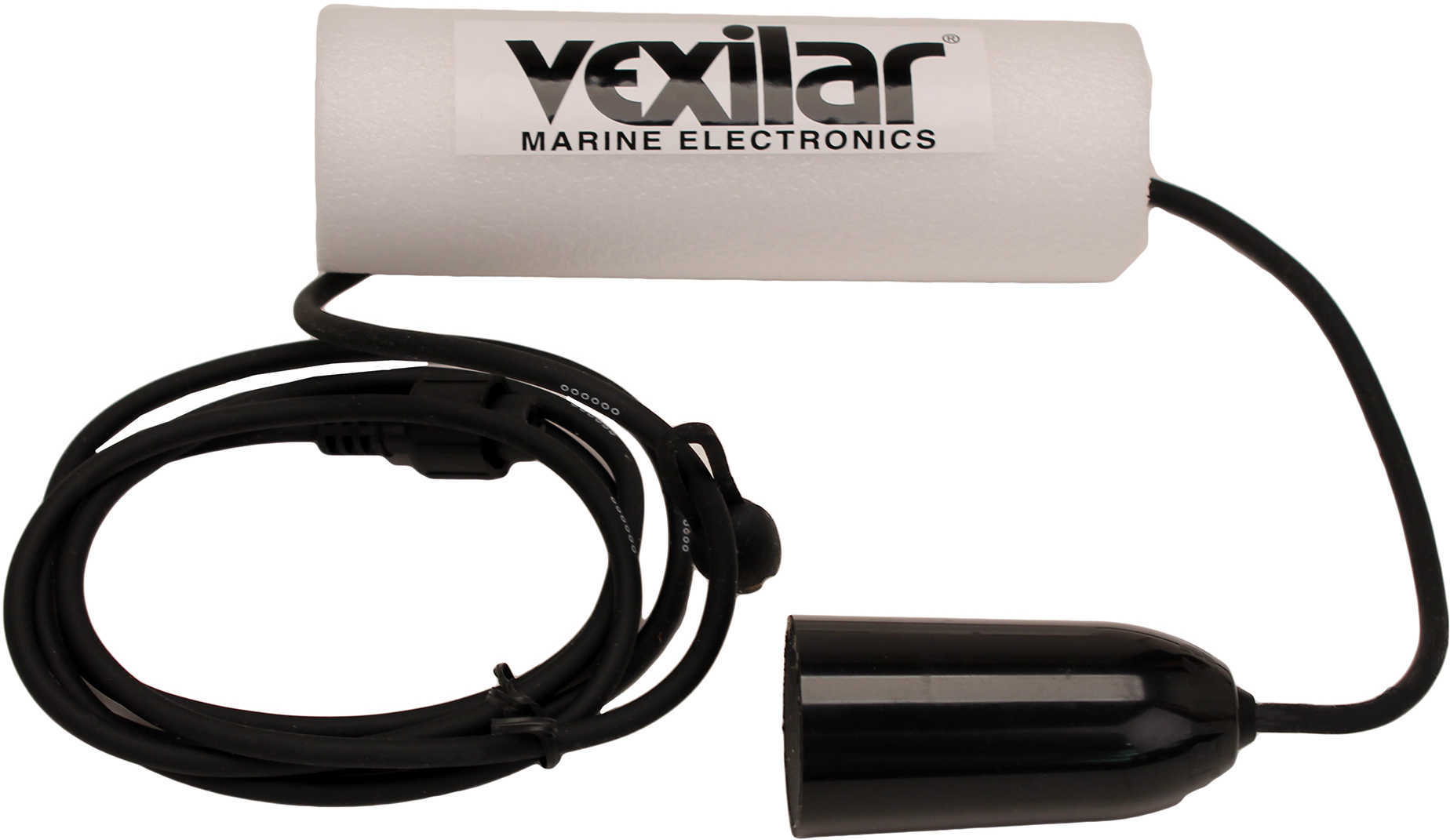 Vexilar Ice-Ducer 19 Degree Transducer TB0050