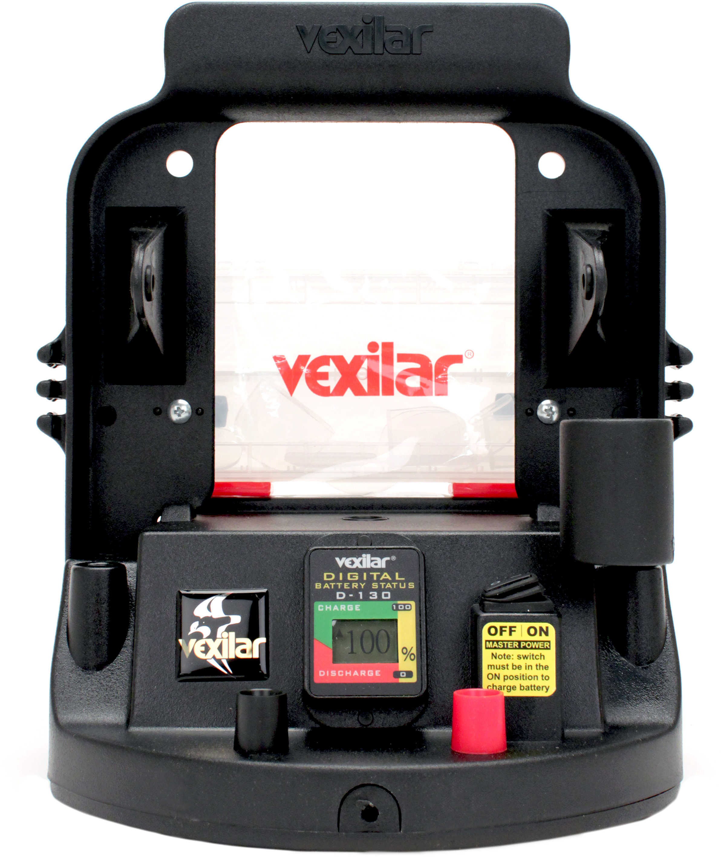 Vexilar Ultra Pack Carrying Case UC-100