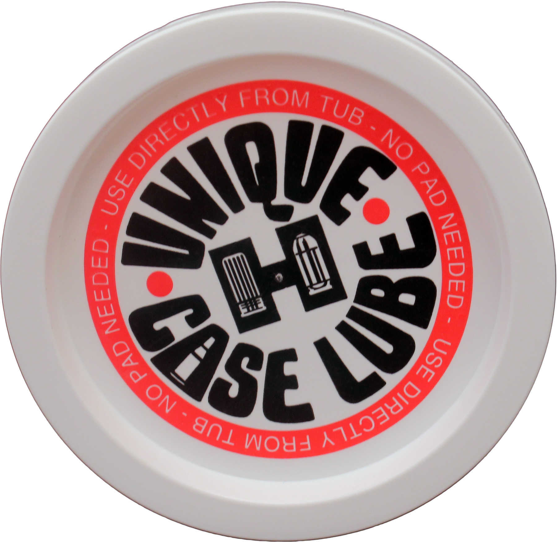 Hornady Unique Case Lube, 4 Ounce Tub Md: 393299