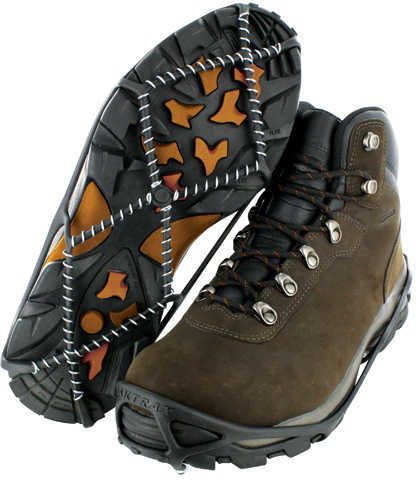 Yaktrax Walker Black Medium 08603