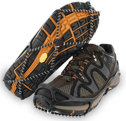 Yaktrax Walker Black Medium 08603